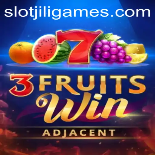 Discover the Exciting World of 3FruitsWin by Jiligames