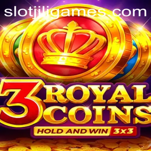 Explore the Exciting World of 3royalcoins by Jiligames
