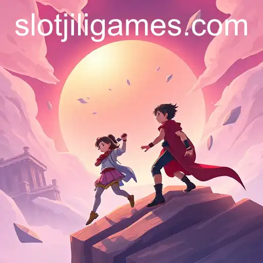 About Us at JiliGames