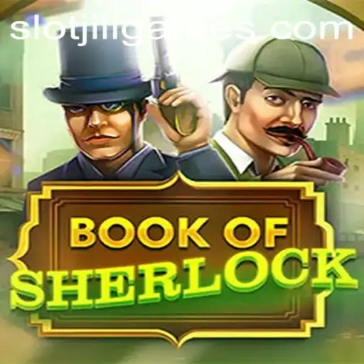 Exploring the Intriguing World of BookOfSherlock by JiliGames