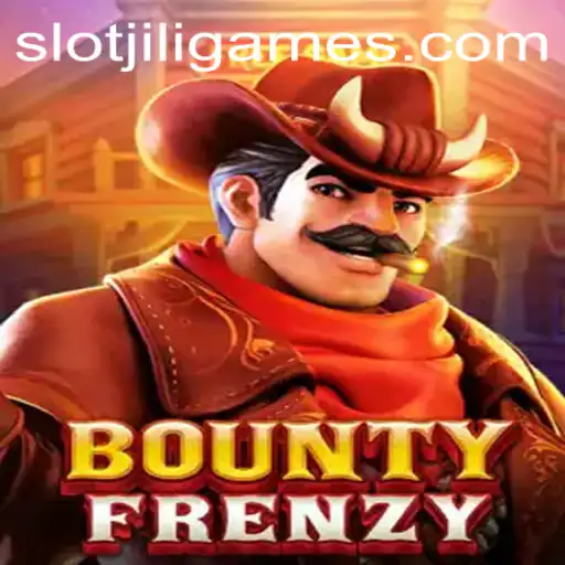 Unveiling BountyFrenzy: A Thrilling Dive into the World of JiliGames