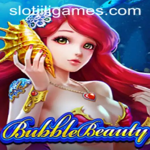 Jiligames Unveils BubbleBeauty: A Dive into the Enchanting World of Bubble Puzzles