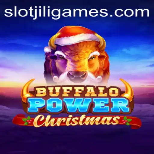 Experience Festive Fun with Buffalo Power Christmas and Jiligames