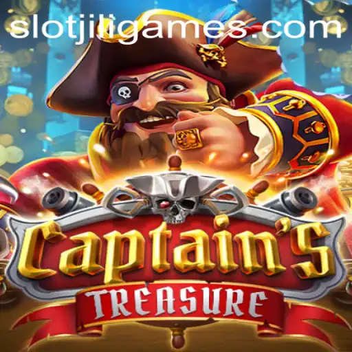 Exploring the Mystical Seas with CaptainssTreasure by Jiligames