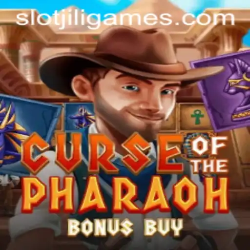 Exploring Curse of the Pharaoh Bonus Buy by JiliGames: A Riveting Adventure
