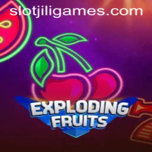 ExplodingFruits: A Captivating Game by Jiligames
