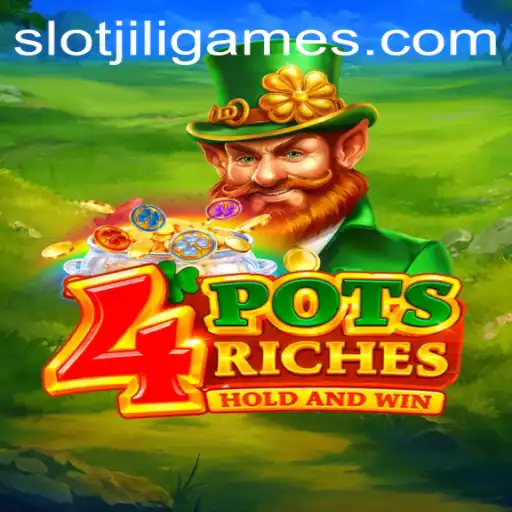 Discover the Exciting World of 4potsriches by JiliGames