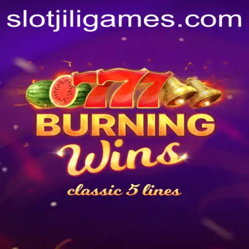 BurningWins: The Classic Slot Game Experience by JiliGames