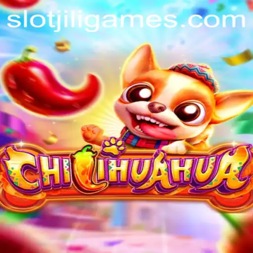 CHILIHUAHUA: A Thrilling New Addition to the Jiligames Universe