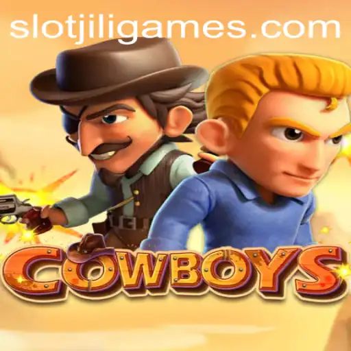 Exploring the Thrilling World of COWBOYS: A Jiligames Creation