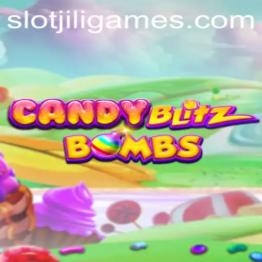 CandyBlitzBombs: The Sweet Explosion of Fun by Jiligames