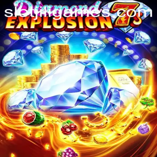 Exploring the Exciting World of DiamondExplosion7s by JiliGames