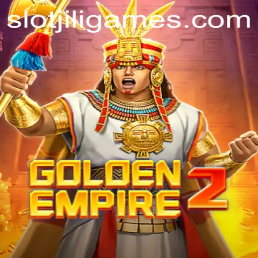 Discover the Thrills of GoldenEmpire2: A Journey Through JiliGames Latest Casino Adventure