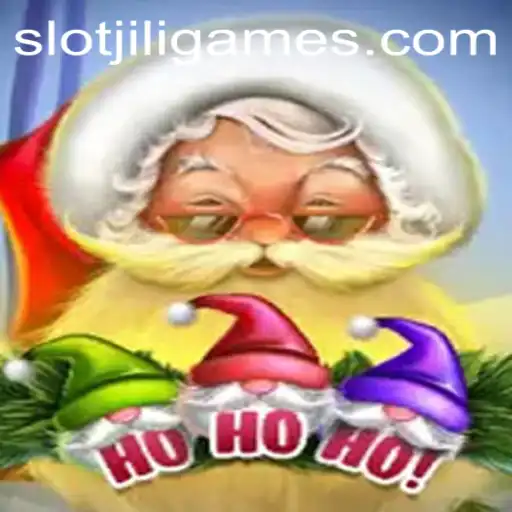 Exploring HoHoHo: The Delightful World of Jiligames' Latest Adventure