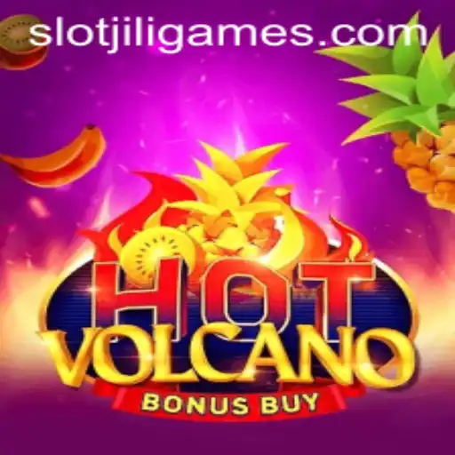 Exploring the Thrills of HotVolcanoBonusBuy by JiliGames