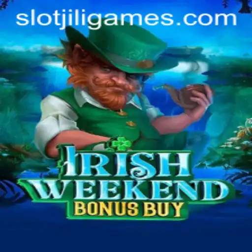 Unveiling the Excitement of IrishWeekendBonusBuy by Jiligames: A Comprehensive Guide