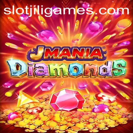 Exploring the Fascinating World of JManiaDiamonds: A New Puzzle Adventure by JiliGames