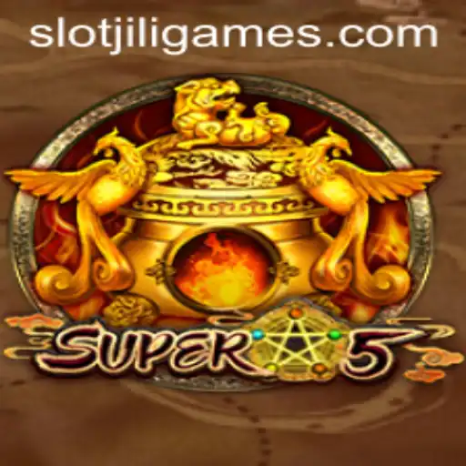 Discover the Exciting World of Super5 by Jiligames