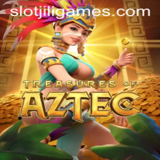 Unveiling the Mysteries of Treasures of Aztec: A Fascinating Journey with Jiligames