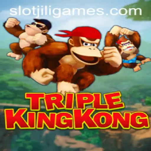 Dive into the World of 'TripleKingKong' with Jiligames