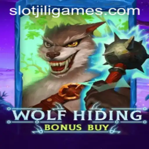 Exploring WolfHidingBonusBuy: An Innovative Jiligames Adventure