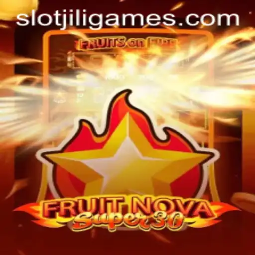 Exploring FruitrNovaSupe30: A Fresh Take on Slot Gaming