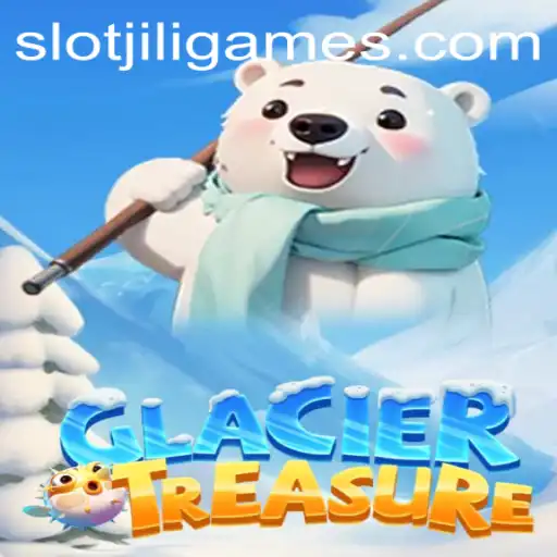 Discover the Thrill of GlacierTreasure by Jiligames