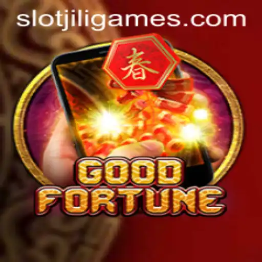 Unveiling the Mystique of GoodFortuneM: A New Era of Gaming by jiligames