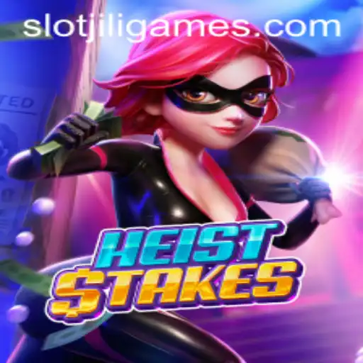 Discover the Thrill of HeistStakes: A Gripping Adventure by Jiligames