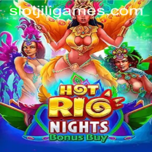 HotRioNightsBonusBuy Game Review and Details