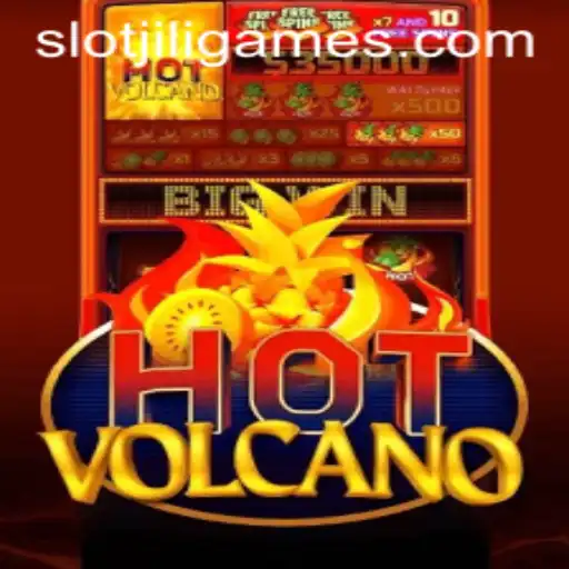 Discover the Thrill of HotVolcano: A Captivating Game from JiliGames