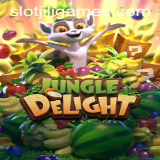 Explore the Thrilling World of JungleDelight by JiliGames