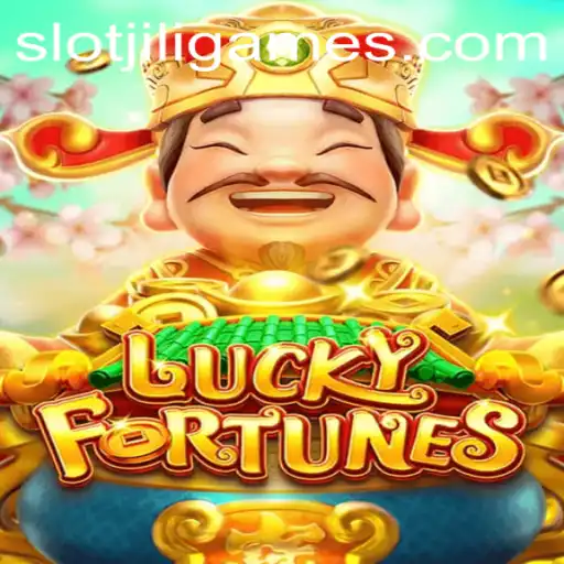 Exploring LUCKYFORTUNES: A Thrilling Game by JiliGames