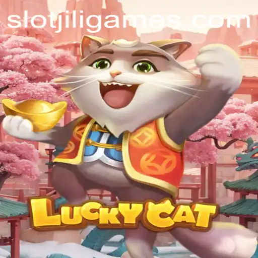 Exploring the Exciting World of LuckyCat by JiliGames