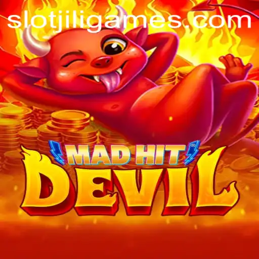 MadHitDevil: A Thrilling Adventure in the World of Jiligames