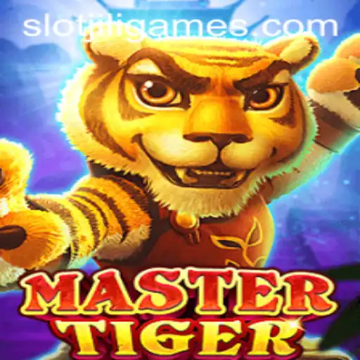 MasterTiger: The Roaring New Game from jiligames