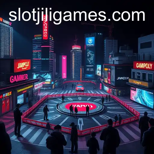 Understanding Monopoly and the Role of Jiligames