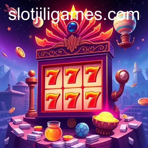 Exploring the Thrilling World of Online Slots: Spotlight on Jiligames