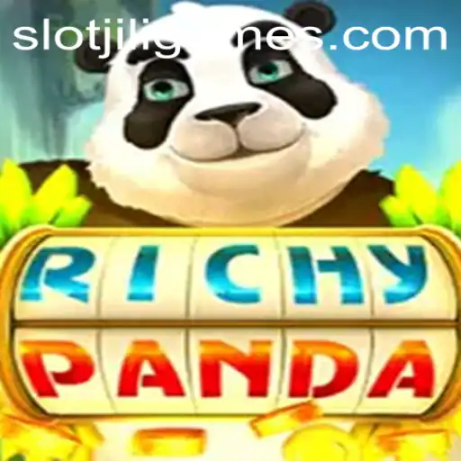 Exploring the Thrilling World of RichyPanda by JiliGames