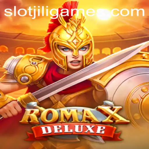 Exploring RomaXDeluxe: A Jiligames Adventure