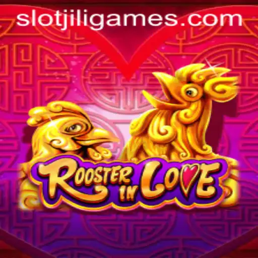 Discover RoosterInLove: A New Adventure by JiliGames