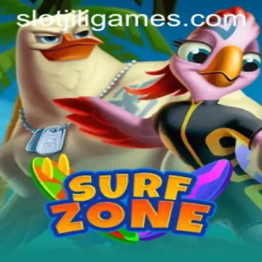 SurfZone: The Ultimate Thrill Ride from Jiligames