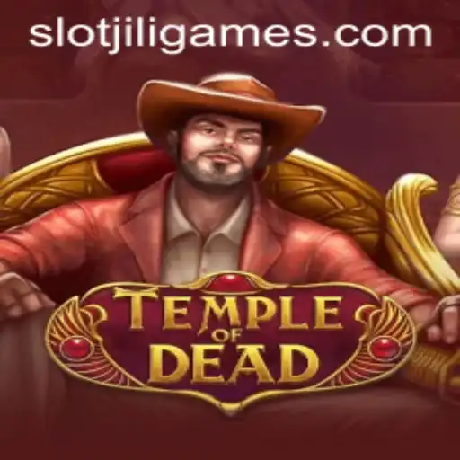 Discover the Thrilling World of TempleofDead by JiliGames