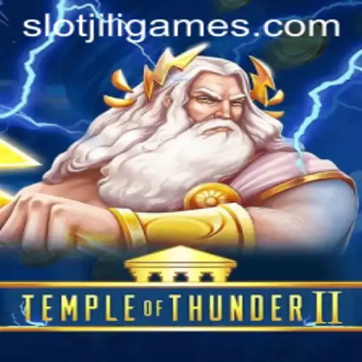 Explore the Mysteries of TempleofThunderII: A New Era in Gaming by jiligames