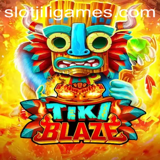 Explore the Exciting World of TikiBlaze by Jiligames