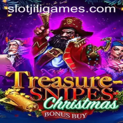 Discover the Enchanting World of TreasuresnipesChristmas by Jiligames