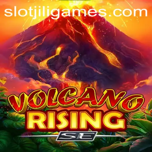 VolcanoRisingSE: An Epic Adventure by JiliGames