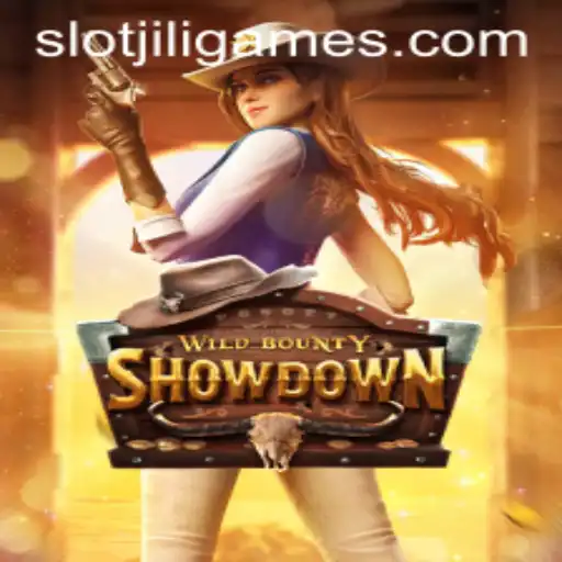 Experience the Thrill of WildBountyShowdown by JiliGames