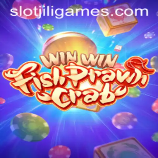 Discovering WinWinFishPrawnCrab: A Deep Dive into the Popular Game by JiliGames
