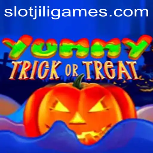YummyTrickorTreat: Dive into a Deliciously Spooky Gaming Adventure